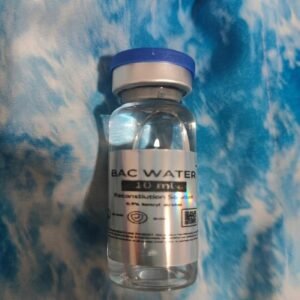 BAC Water