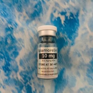 Ipamorelin